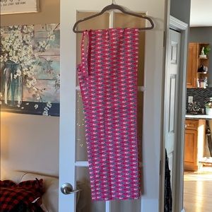 Vineyard Vines Pajama Pants, Size: Large